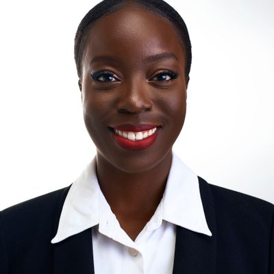 Amara O.