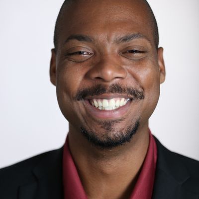Marcus J.